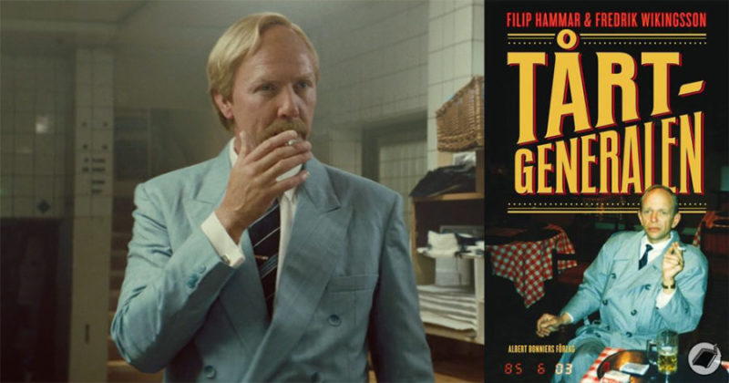 Mikael Persbrandt Filmer Och Tv Program