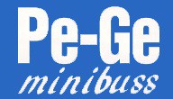 PG Minibuss