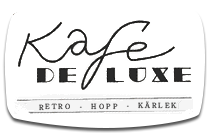 Kafe de luxe