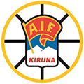 Kiruna AIF