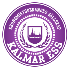 Kalmar Ekonomi Studerandes Sällskap Logo