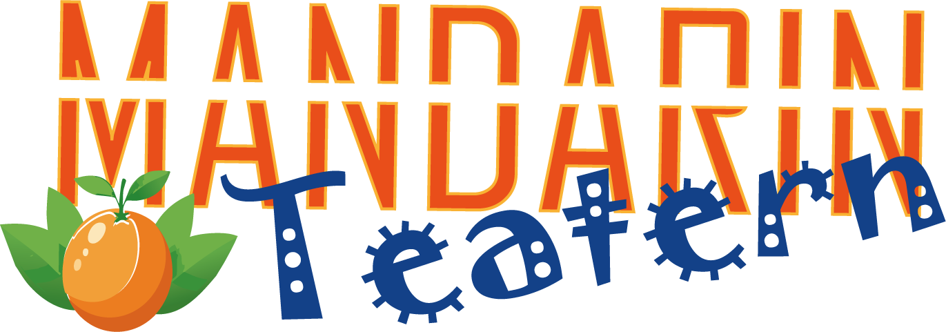 Mandarinteatern