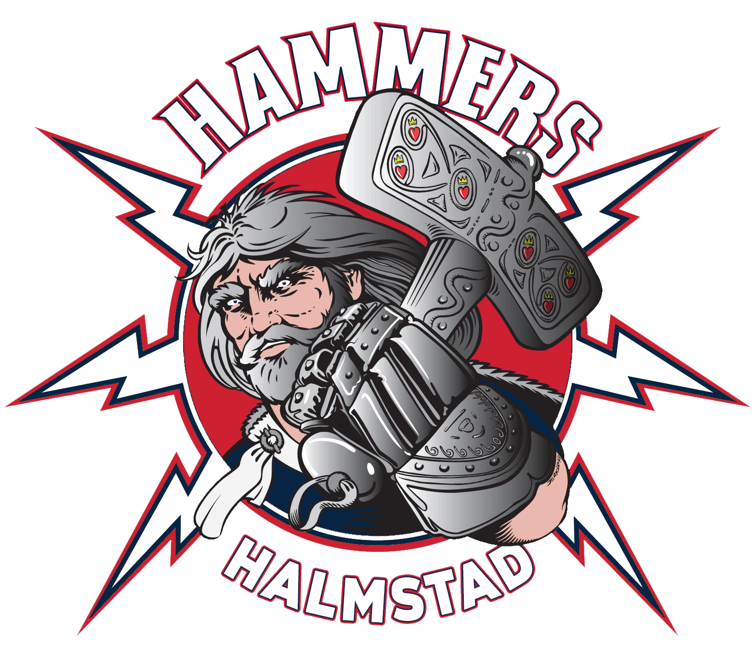 Hammers