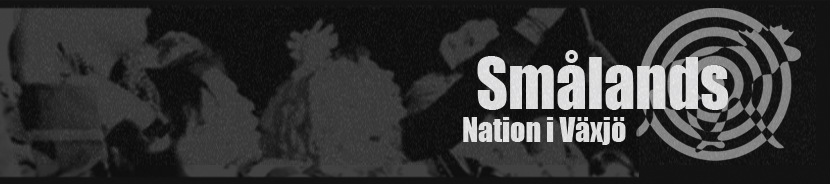 Smålands Nation